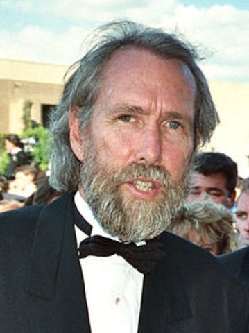 Death of Jim Henson