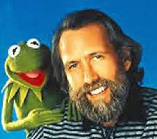 Death of Jim Henson
