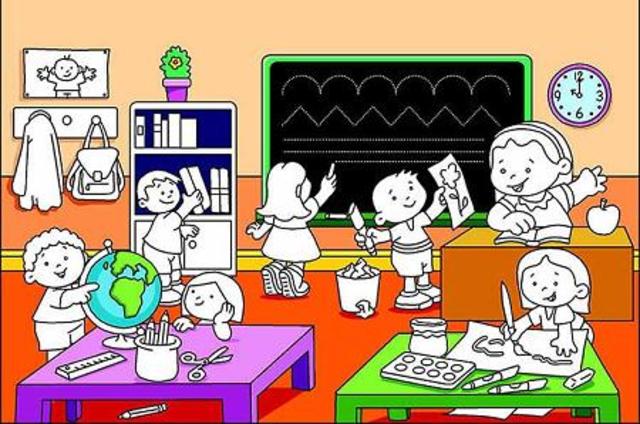 Aparición con mayor fuerza del aprendizaje significativo