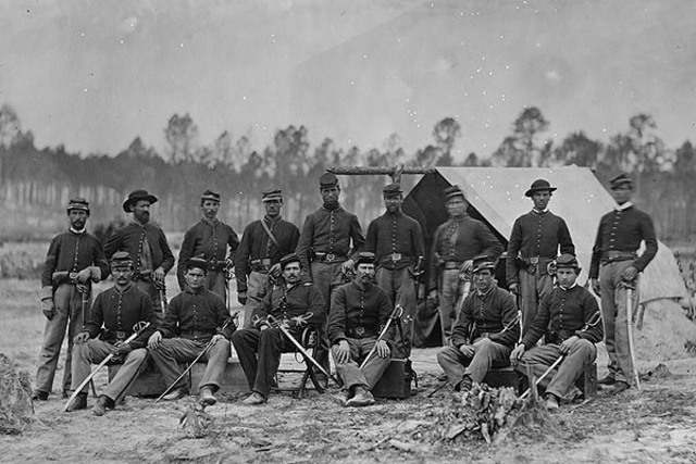 Post Civil War Southern Society