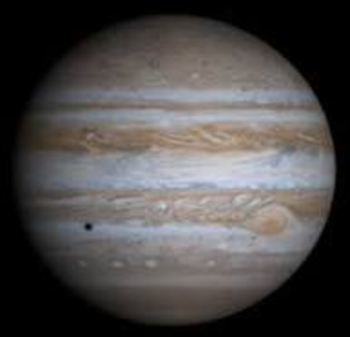 jupiter