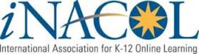 North American Council for Online Learning is founded