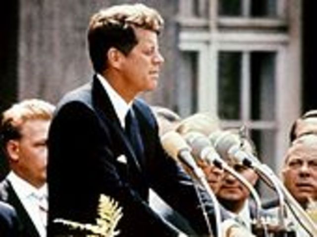 public speech on germany