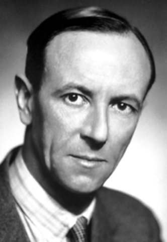 James Chadwick