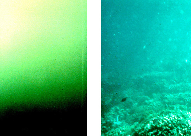 Beginning of Sewer Discharges