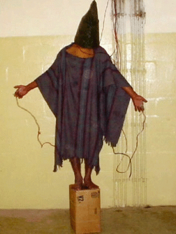 Abu Ghraib Photos