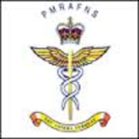 Princess Mary's Royal Air Force Nursing Service