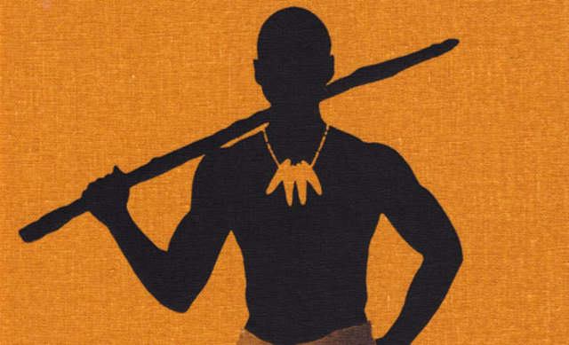 Okonkwo's exile is finished