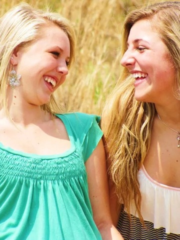 15th Birthday pictures!