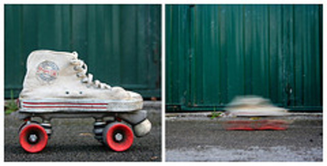 PRIMERA ASOCIACIÓN DE PATÍN SOBRE RUEDAS