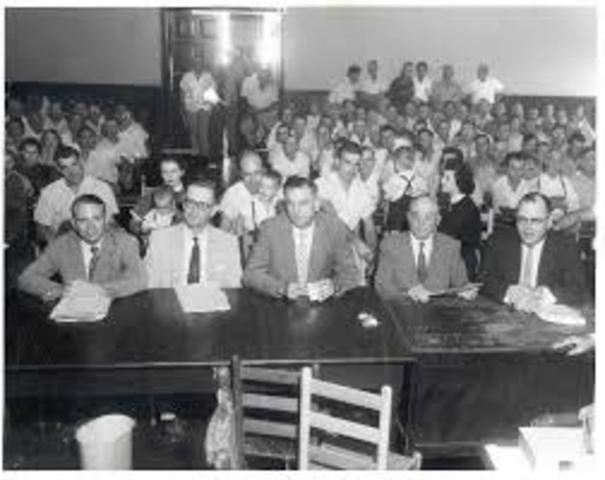 Trial is reopened so that anyone who was involved will be prosecuted