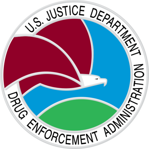 Drug Enforcment Agency