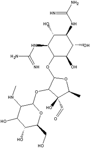 Dr. Selman Waksman develops streptomycin, an antibiotic that treats tuberculosis
