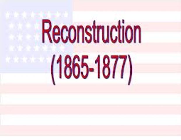 Reconstruction (Congress Passes)