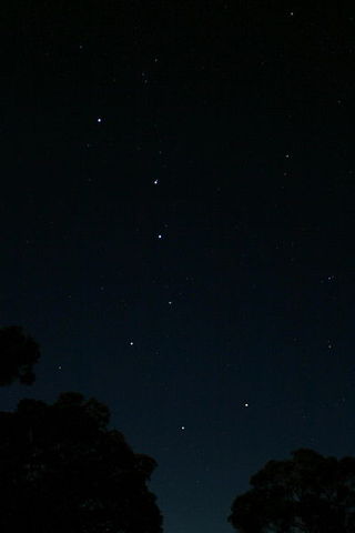 Big Dipper