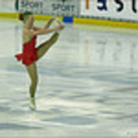 CUARTO MUNDIAL DE PATINAJE ARTÍSTICO