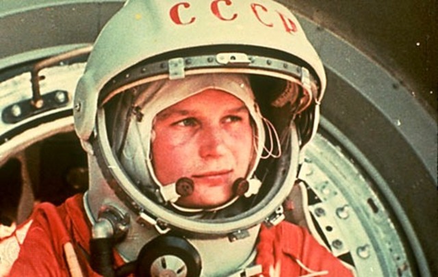 Yuri Gagarin Dies