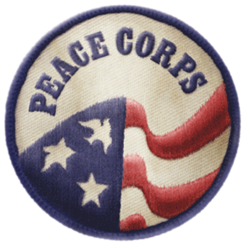 Peace Corps Founded