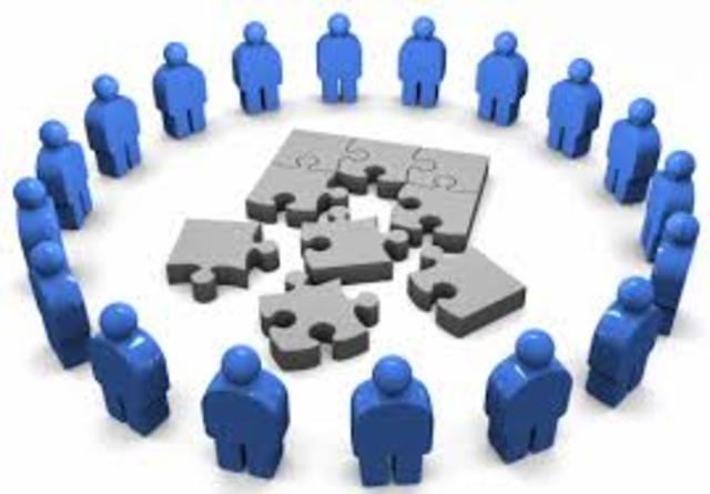 Teoría del ser social