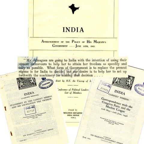 Indian Independence Act