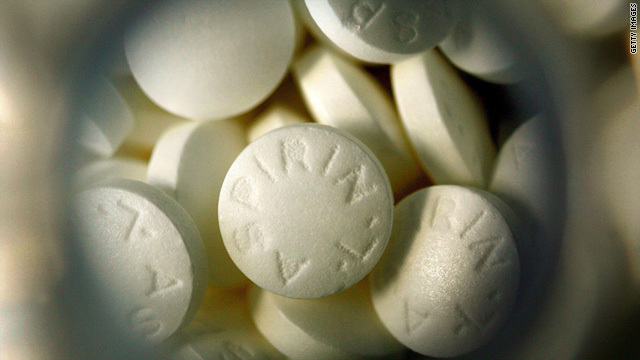 Aspirin is first patented.