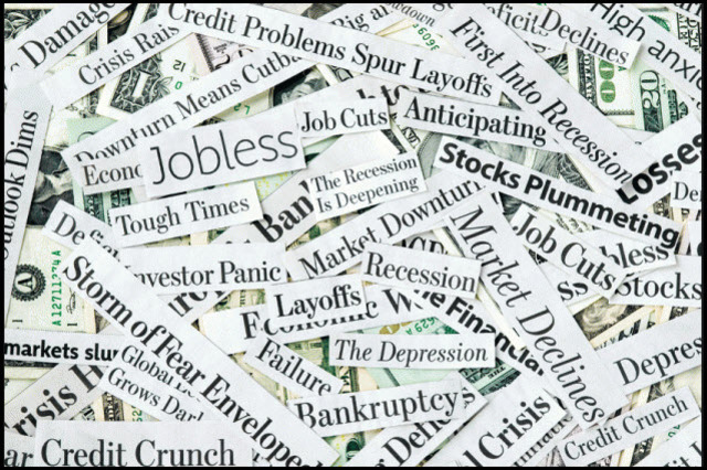 Global Financial Crisis