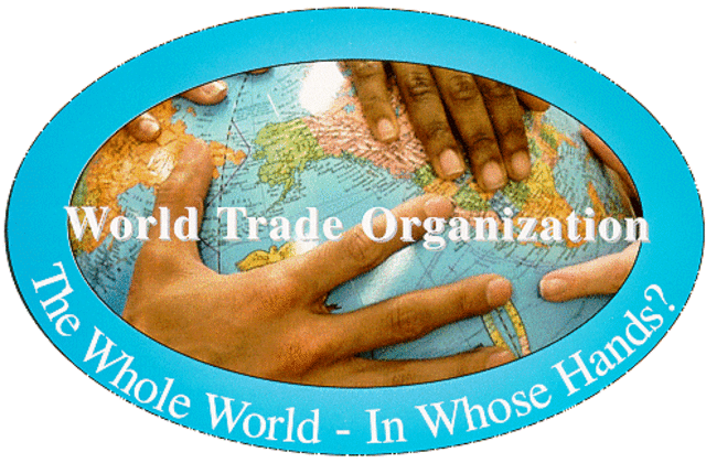 Commencement of World Trade Organization