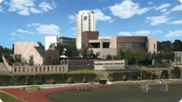 Primer Día de Prepa