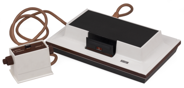 Magnavox Odyssey