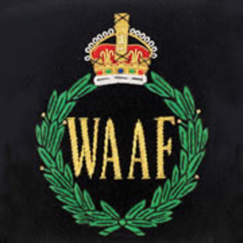 WAAF Formed