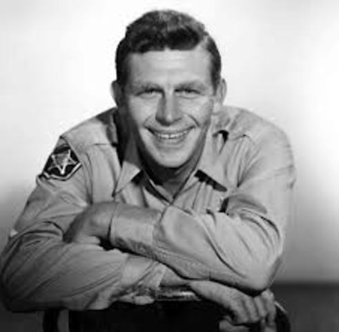 The Andy Griffith Show