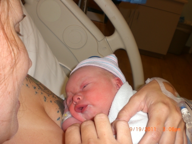 Kingston Alexander Campos