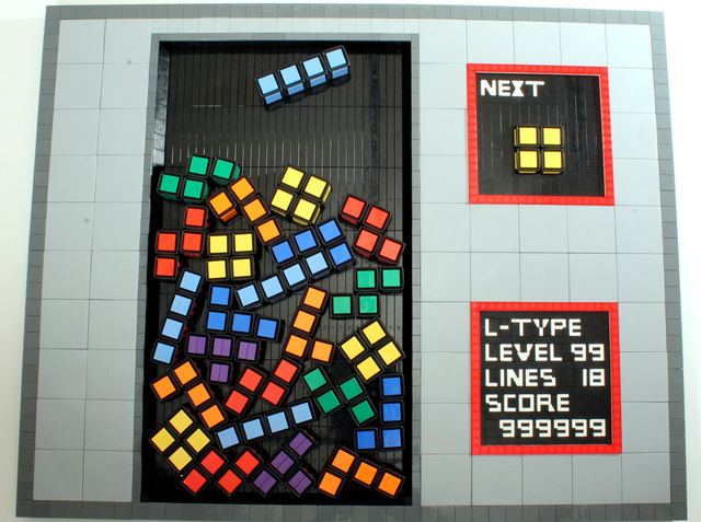 Tetris
