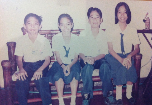 Attended Elementary School