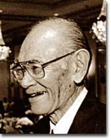Korematsu v. United States