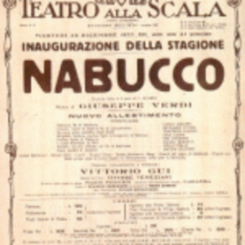 Opera Premiere