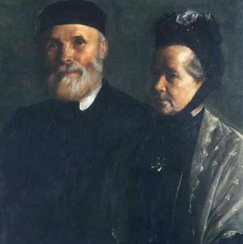 Dublin Women's Suffrage Association Founded