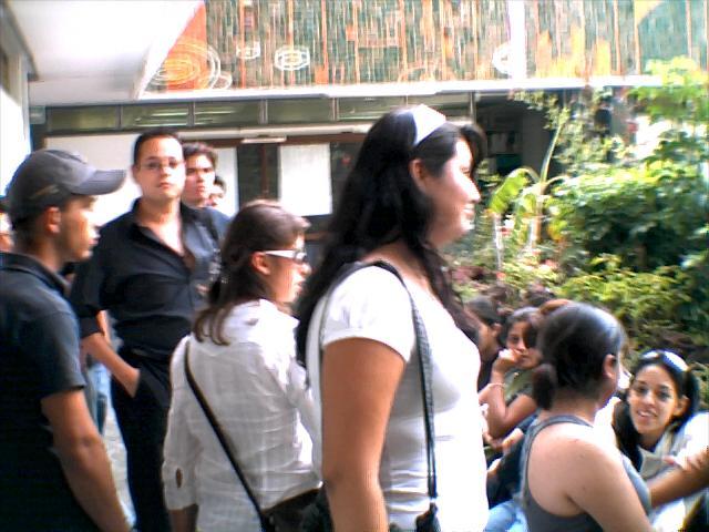 Asistencia a Congresos