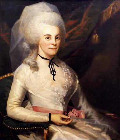 Hamilton Marries Elisabeth Schuyler