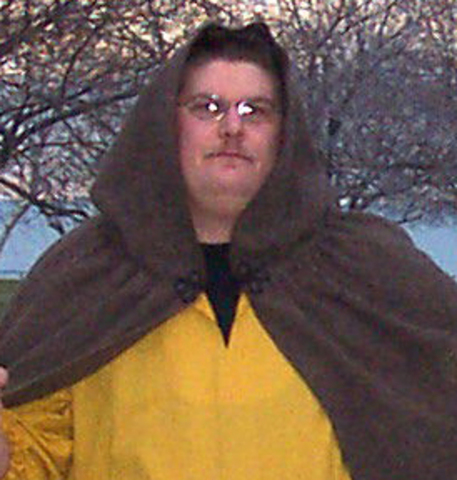 Brotherhood of the Swords