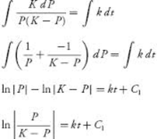 Differential Equations Review
