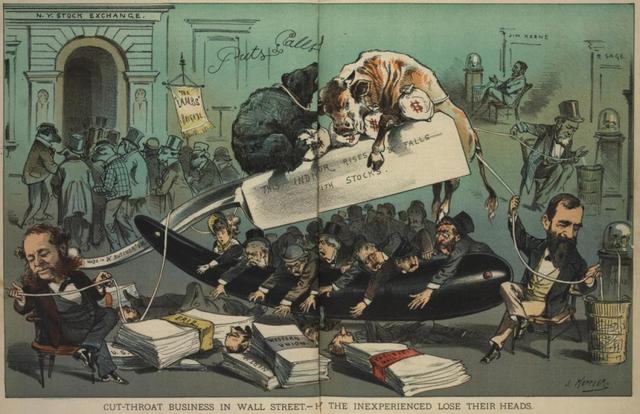 Laissez faire economics