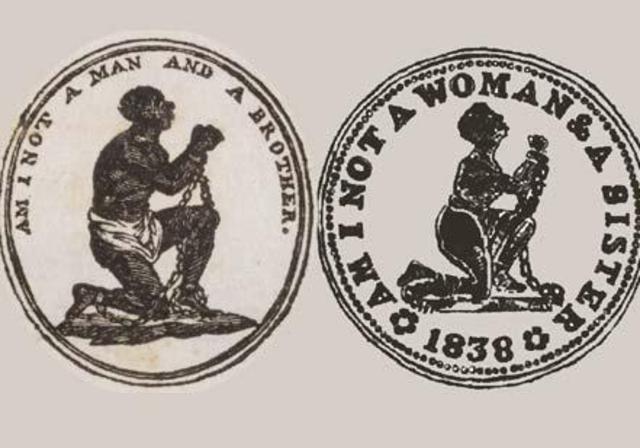 Slavery Abolition USA