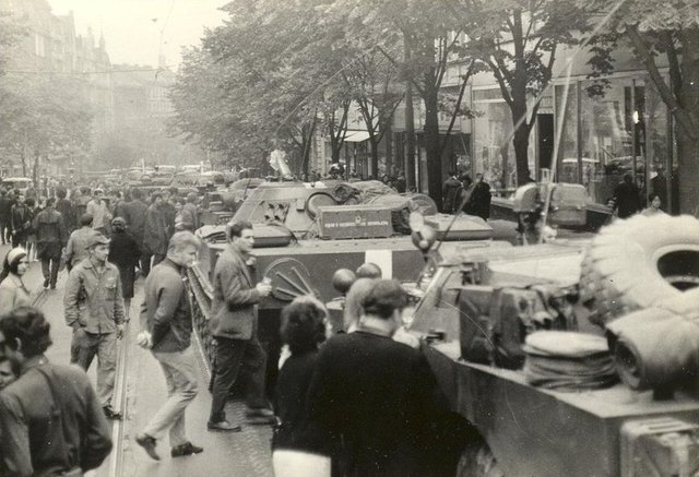 Prague Spring