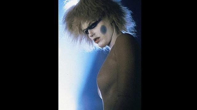 Un 41% de los británicos considera «repulsiva» la idea de tener sexo con un androide