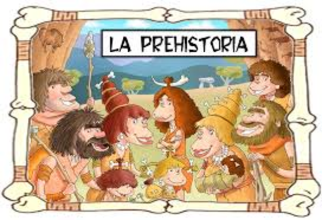 Prehistoria