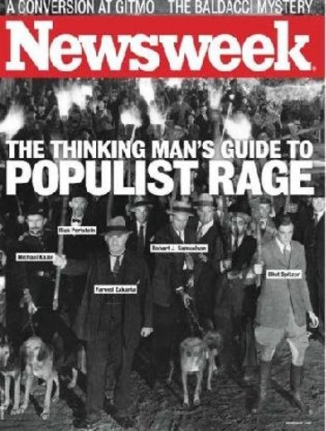 Populism