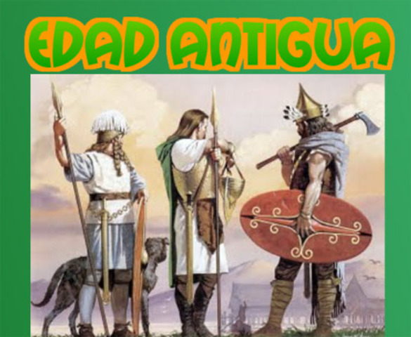 Edad Antigua