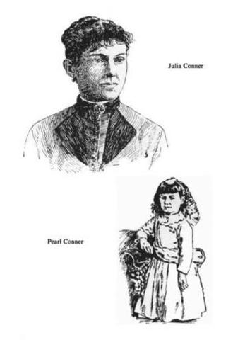 Julia Conner becaeme Pregnant