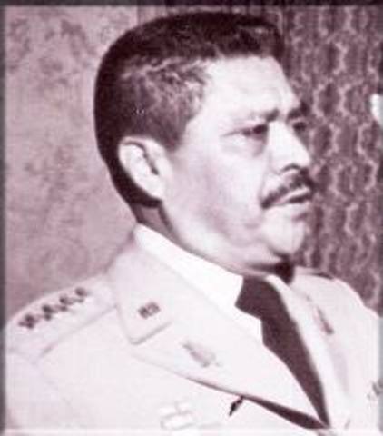 Juan Melgar Castro